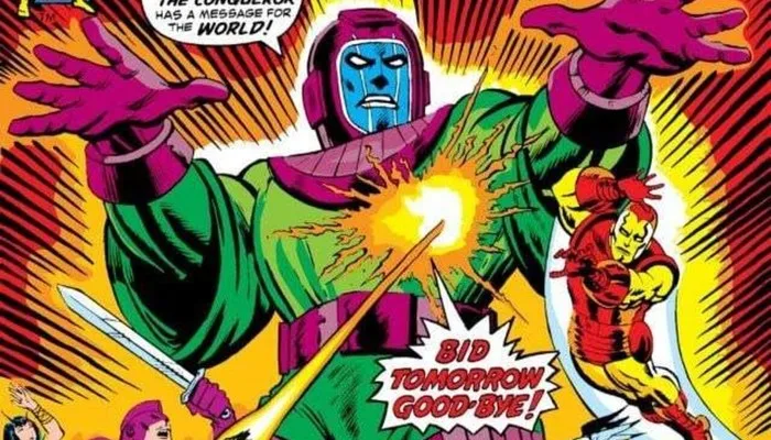 kang o conquistador marvel comics viloes filme solo multiverso