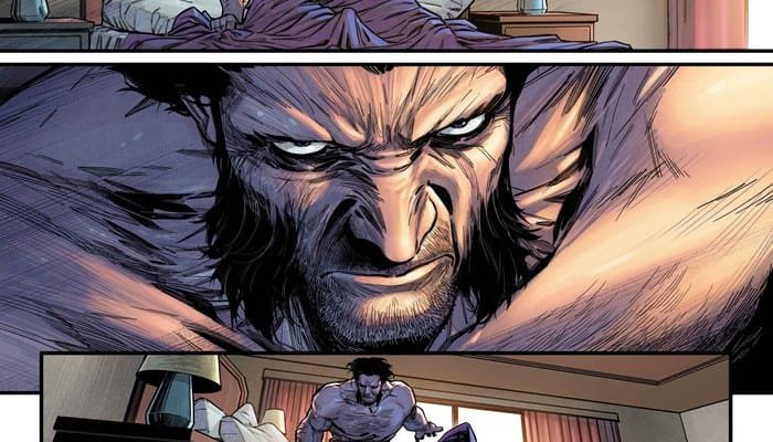 marvel's wolverine jogo do ano combate garras adamantium logan berserker