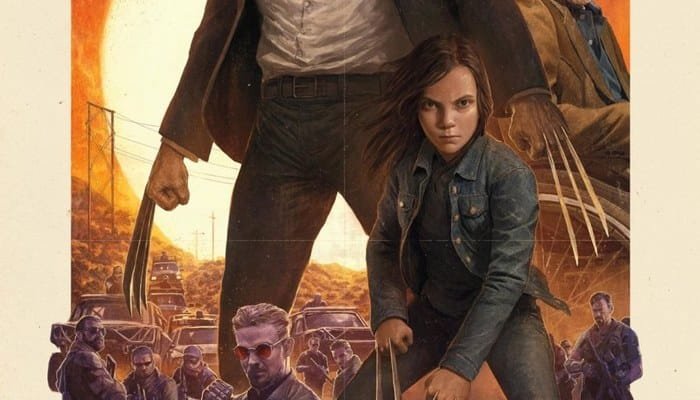marvel's wolverine jogo do ano narrativa cinematografica logan weapon x