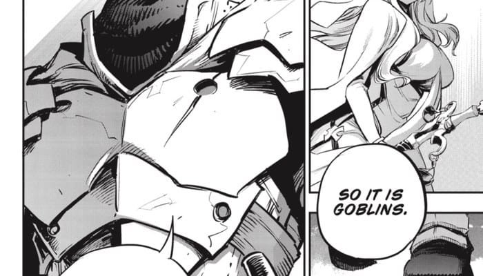 animes isekai sombrios goblin slayer dark fantasy anime brutal