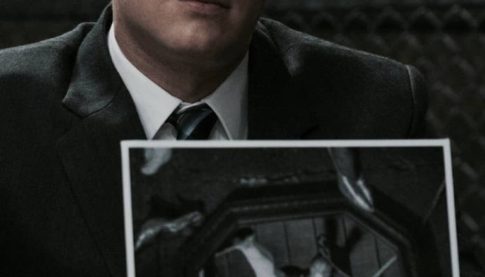 series de detetive sombrias mindhunter