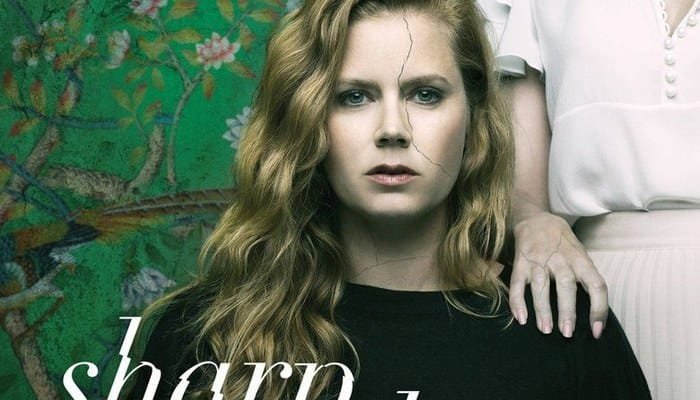 sharp objects hbo amy adams