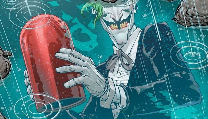vilões da dc mais icônicos coringa