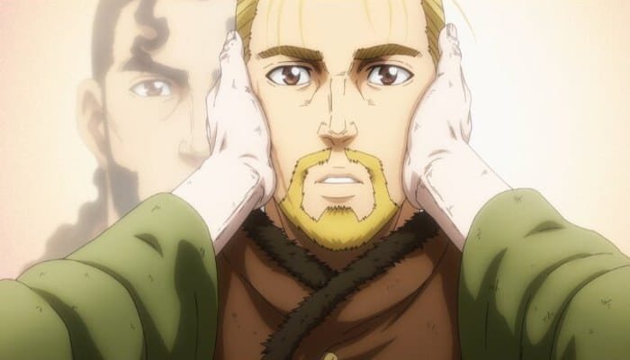 vinland saga thorfinn viking