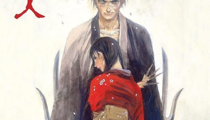 blade of the immortal manji anime