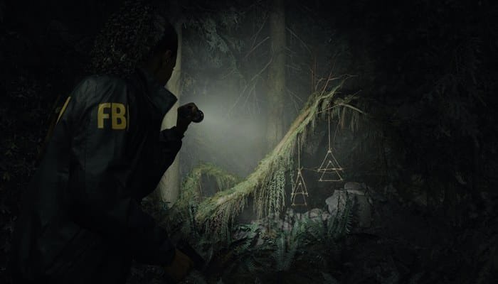 alan wake 2 remedy