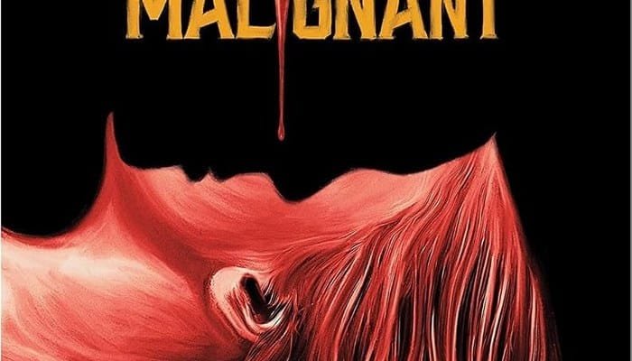 filmes de body horror modernos - malignant