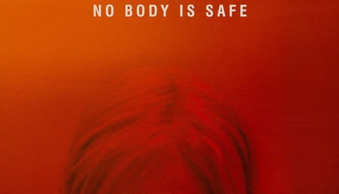 filmes de body horror modernos - possessor