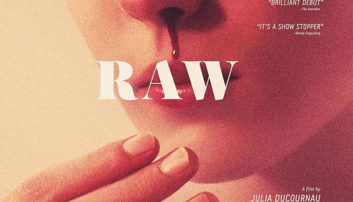 raw grave julia ducournau