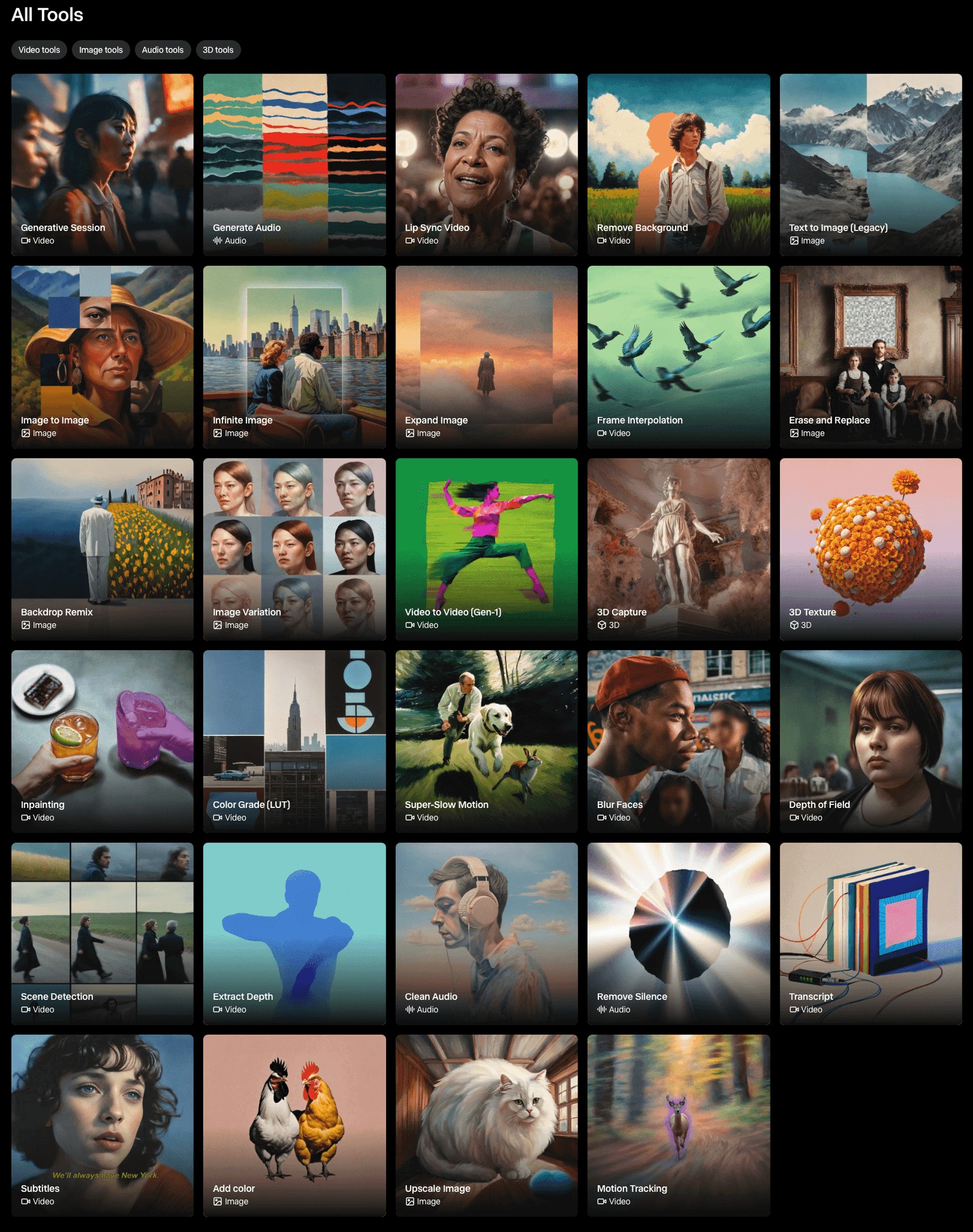 ias para criar storyboards de filmes gratis - runway ml
