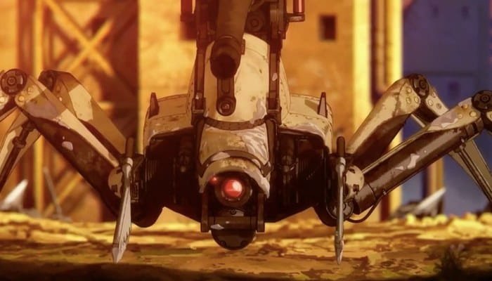 86 eighty-six anime juggernaut guerra