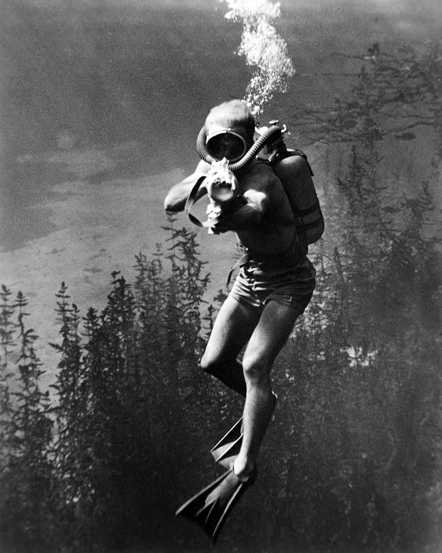 Monstro da Lagoa Negra 1954 Universal Gill-man criatura terror