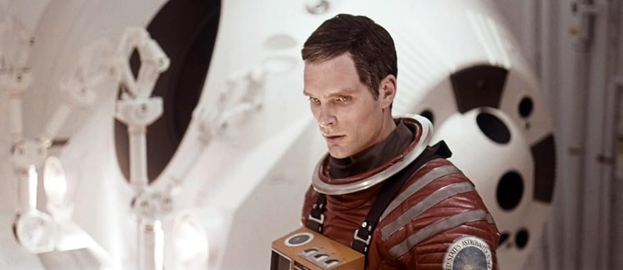 ias do cinema que previram a inteligência artificial HAL 9000 Kubrick Odisseia