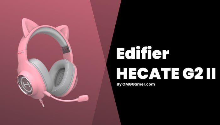 edifier hecate g2000 headset gamer RGB