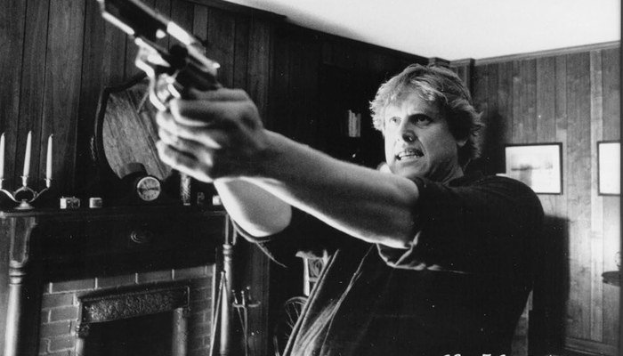 O Segredo da Bala de Prata Silver Bullet 1985