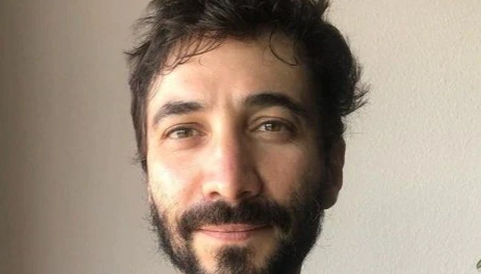 dubladores brasileiros de anime Hermes Baroli