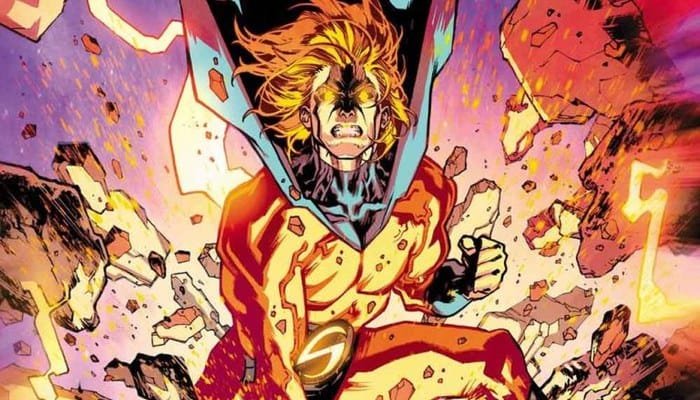 sentry marvel robert reynolds personagem