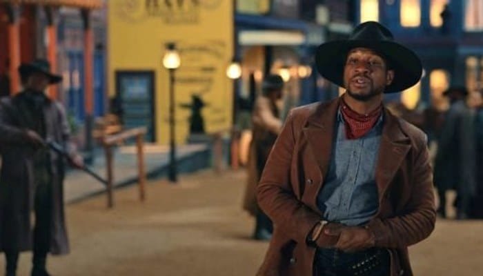the harder they fall netflix western filme