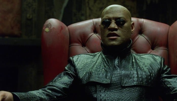 the matrix 1999 neo keanu reeves hacker simulação